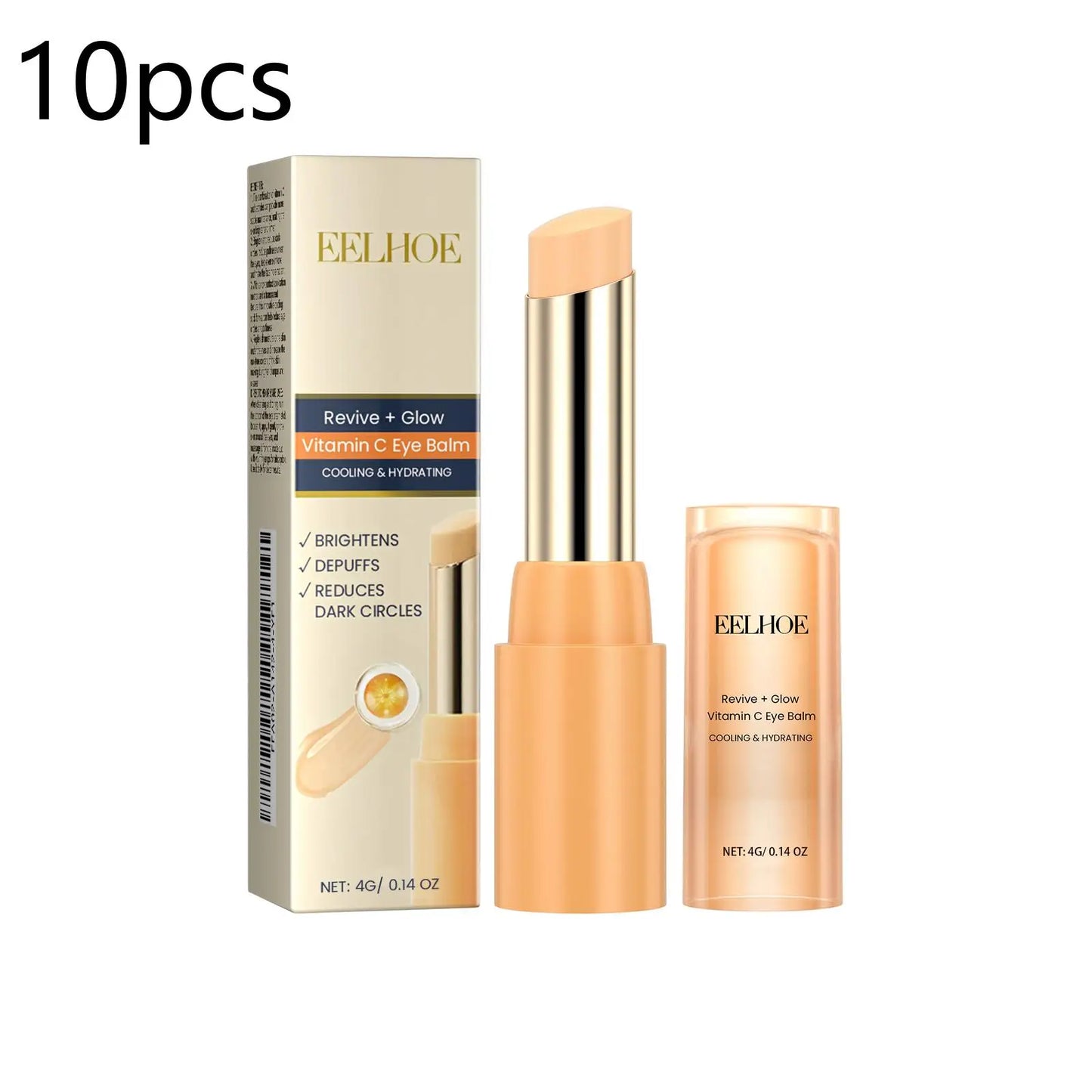 Vitamin C Eye Cream