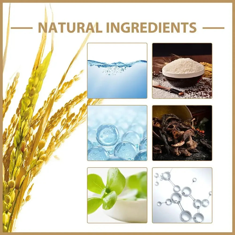 150ml Rice Toner