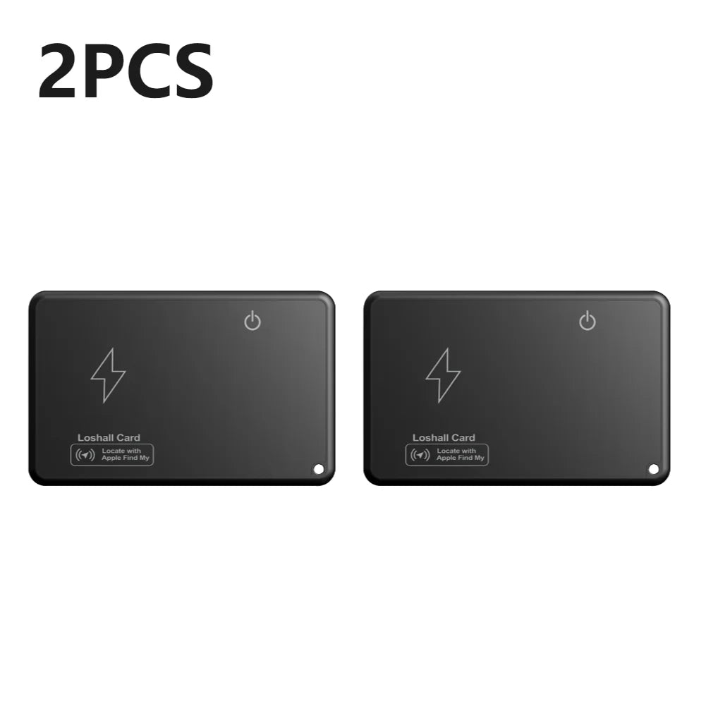 Axvoro™ TraceCard