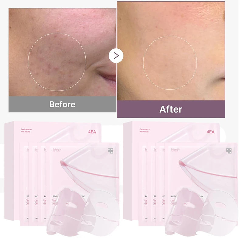 Overnight Collagen Mask