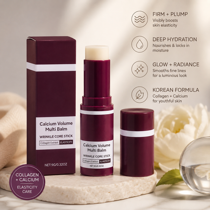 Axvoro™ Collagen Glow Balm