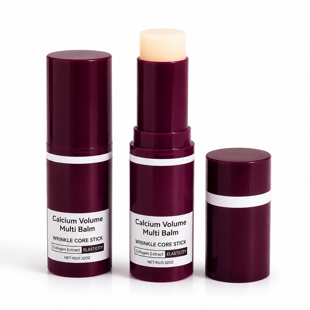 Axvoro™ Collagen Glow Balm