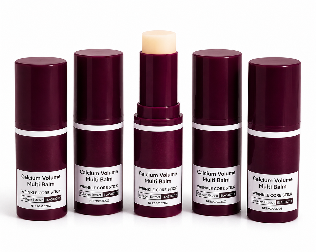 Axvoro™ Collagen Glow Balm