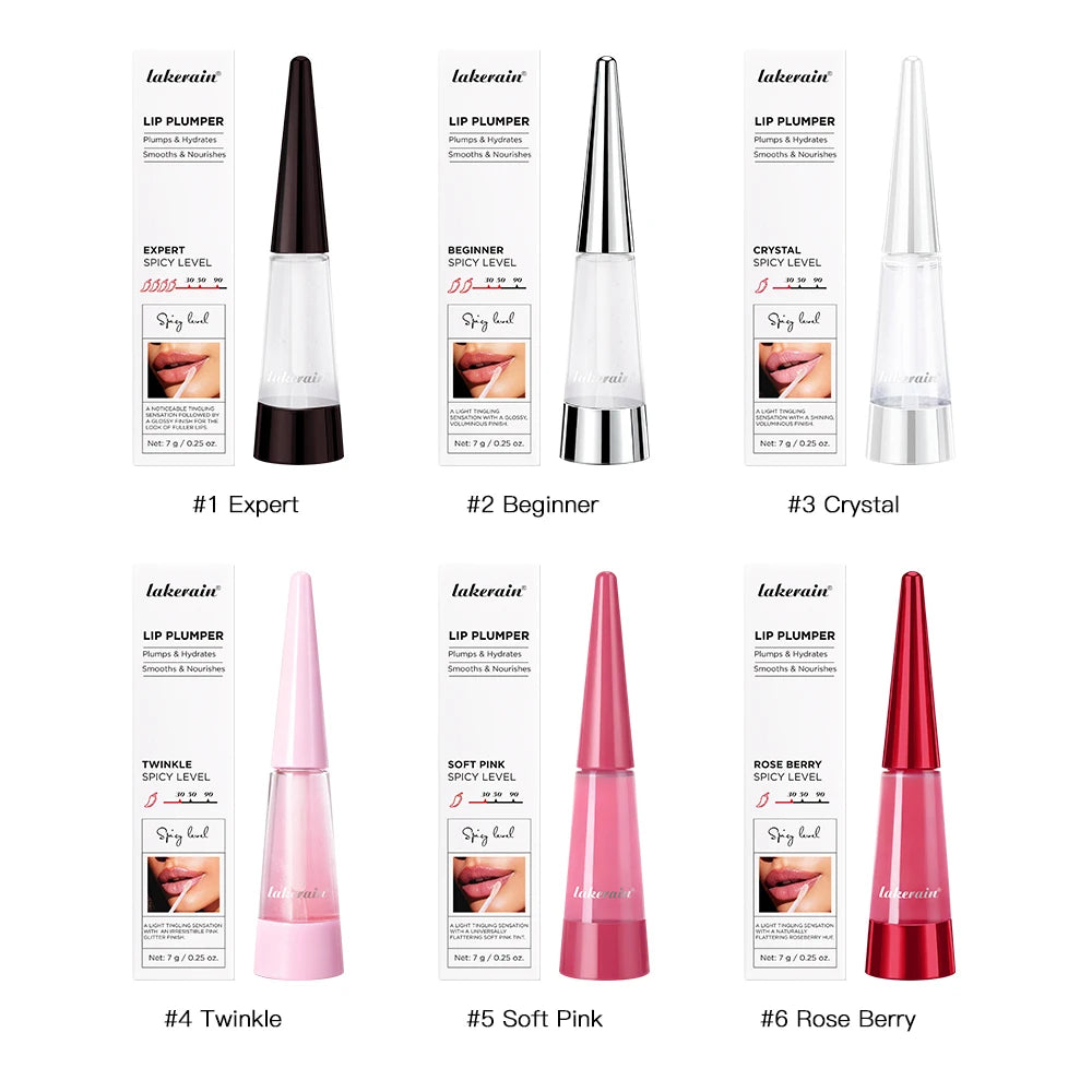 Deep Hydration Lip Plumper