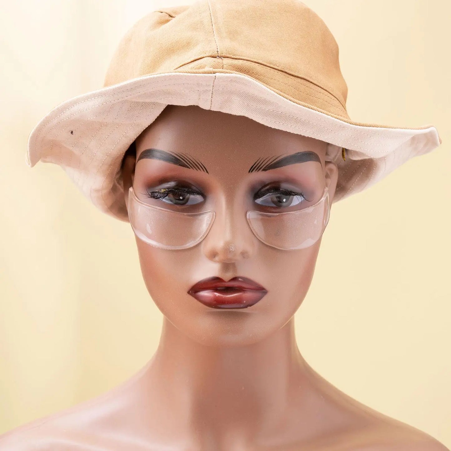 Reusable Silicone Anti Wrinkle Forehead Patch
