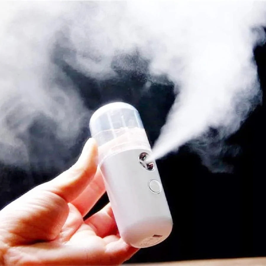 Mini Facial Steamer Spray
