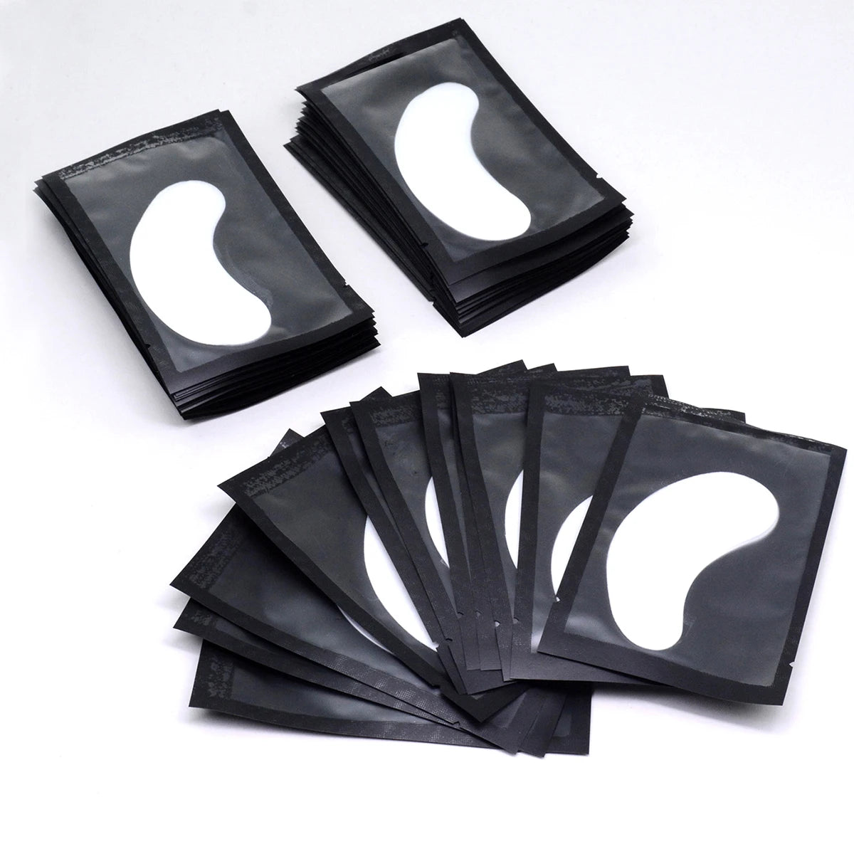 50 Pairs Hydrogel Eye Patches