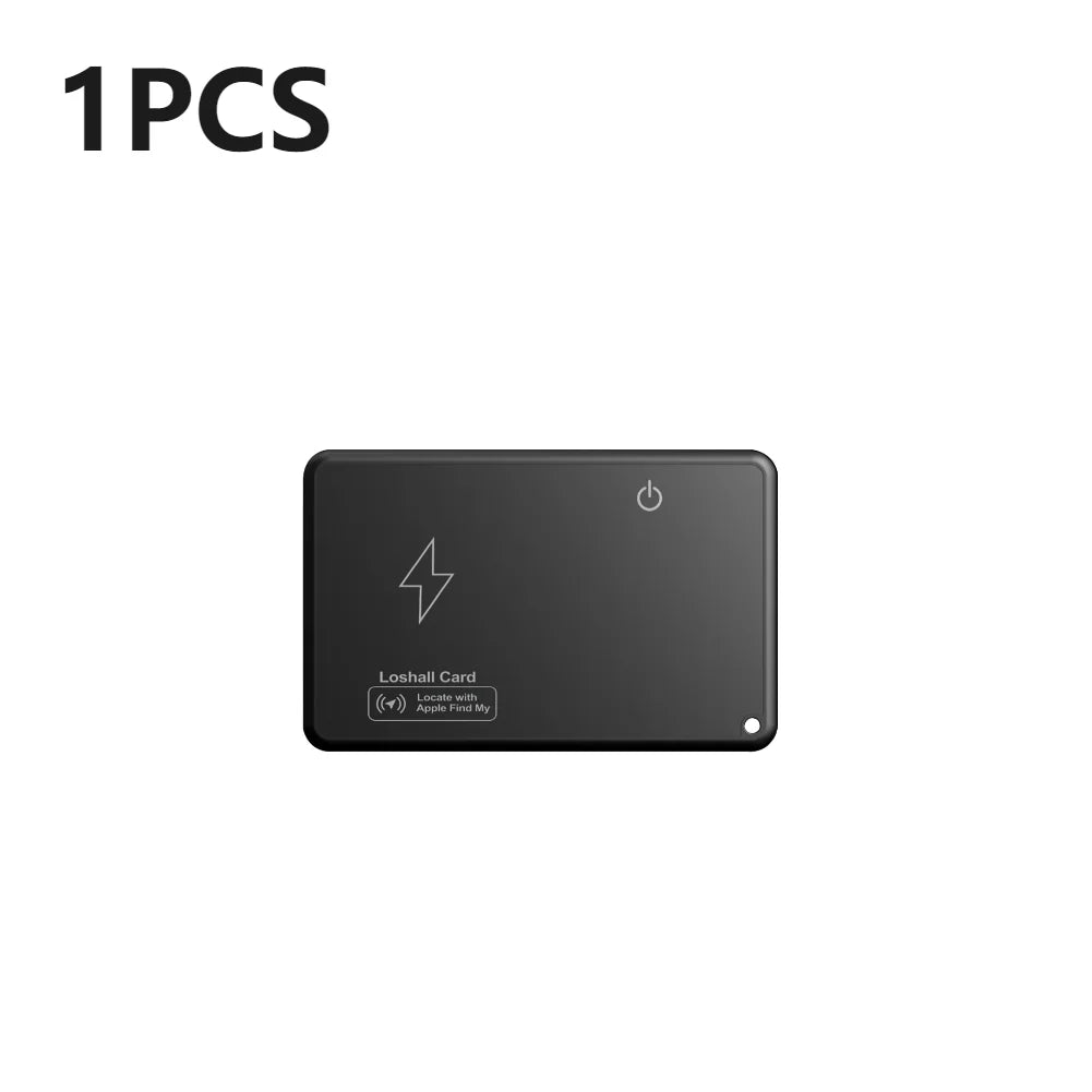 Axvoro™ TraceCard