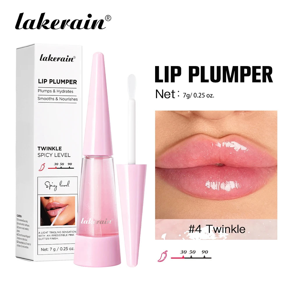 Deep Hydration Lip Plumper