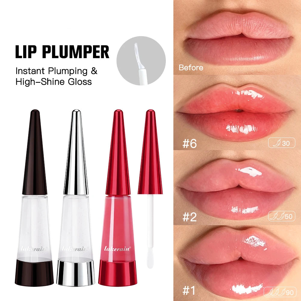 Deep Hydration Lip Plumper