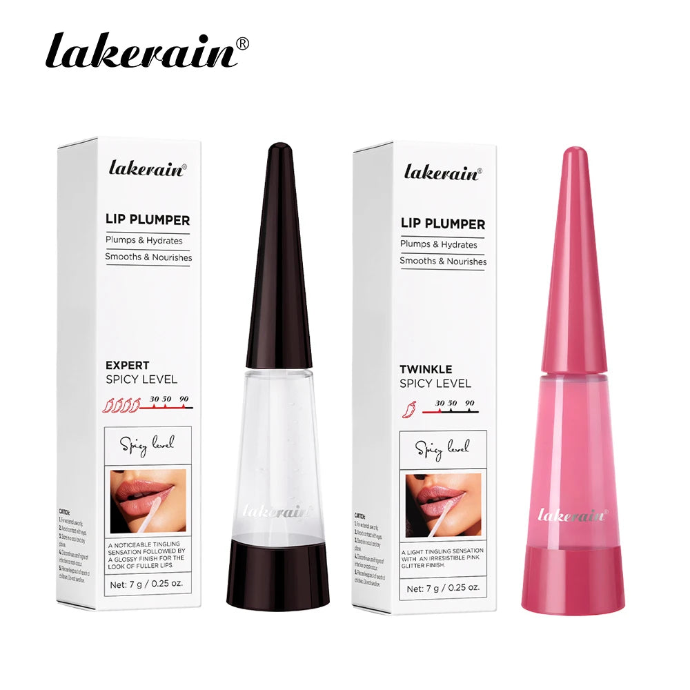 Deep Hydration Lip Plumper