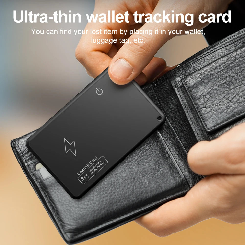 Axvoro™ TraceCard