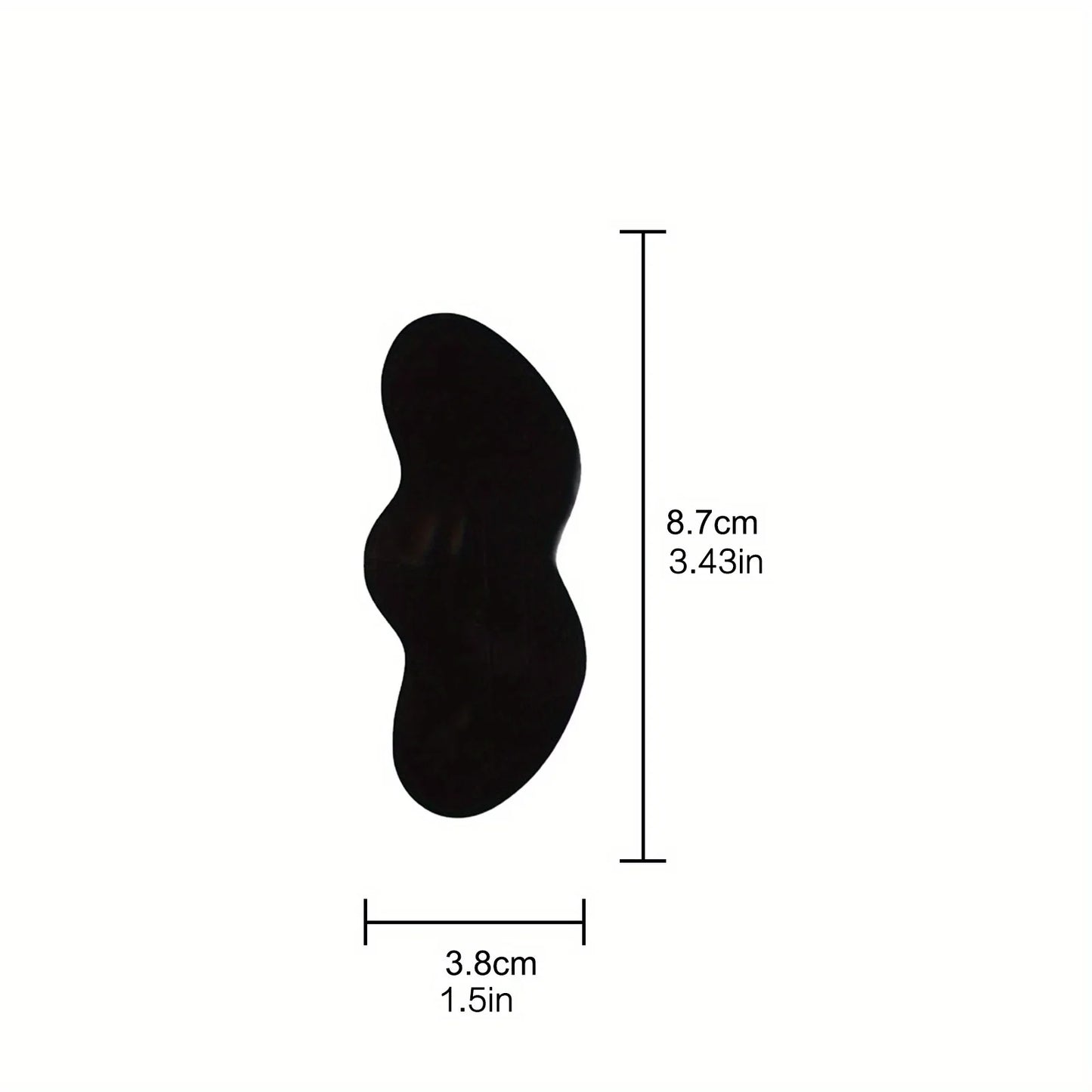 10-100 Pc Blackhead Nose Strips