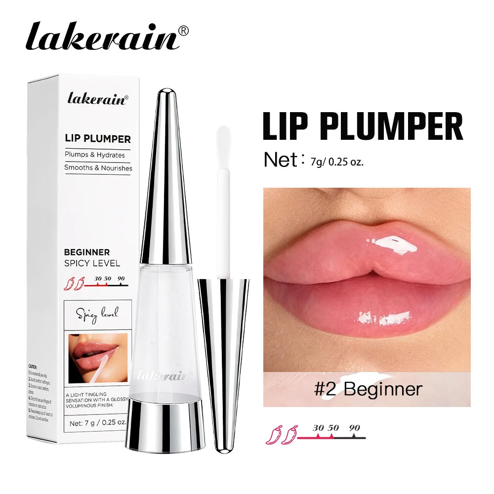 Deep Hydration Lip Plumper