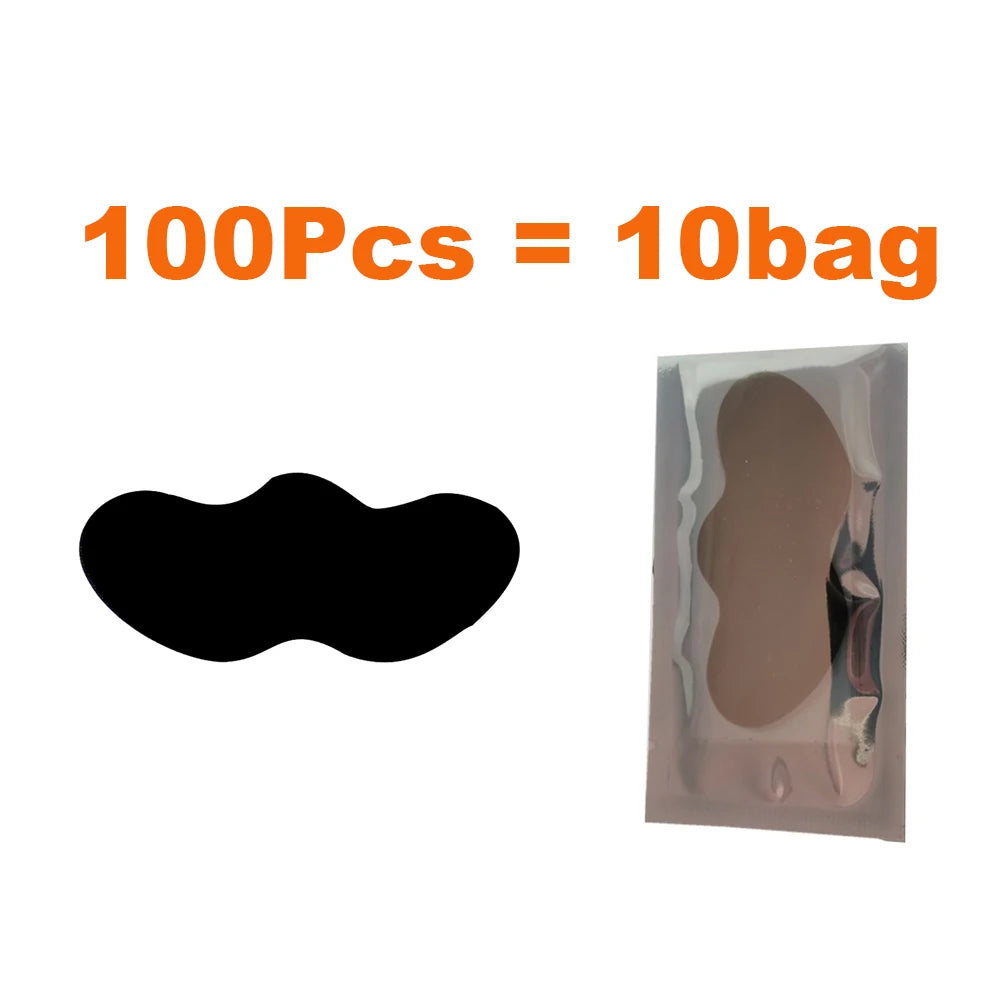 10-100 Pc Blackhead Nose Strips