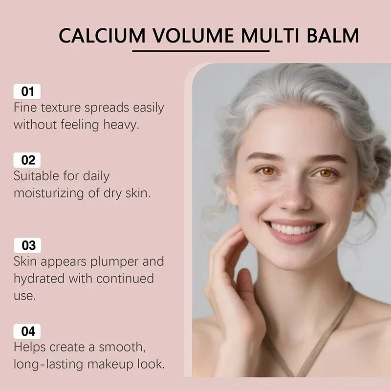 Axvoro™ Collagen Glow Balm