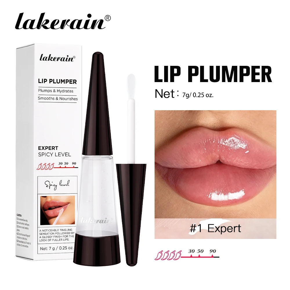 Deep Hydration Lip Plumper