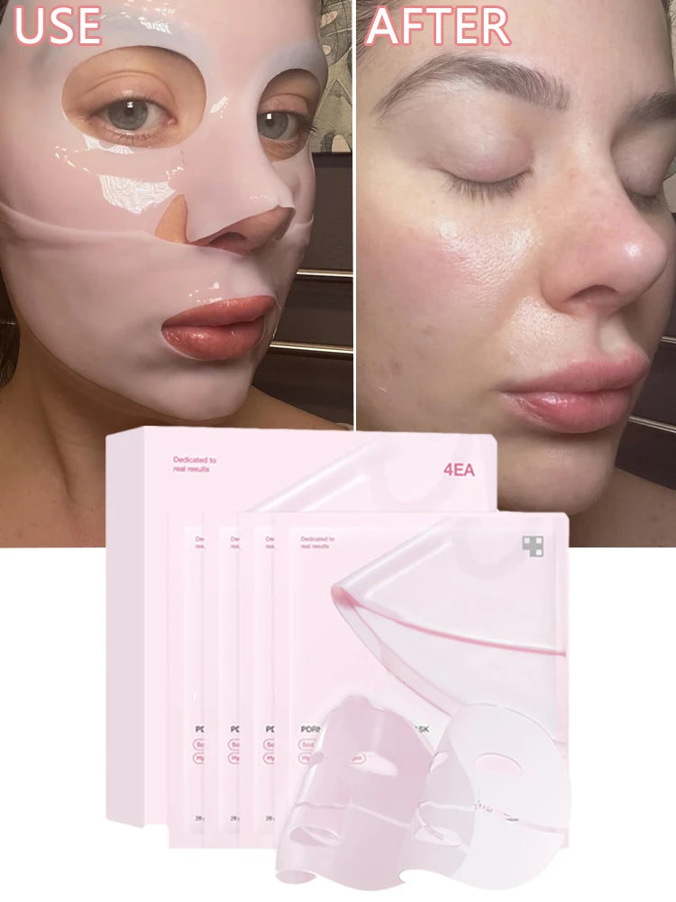 Overnight Collagen Mask