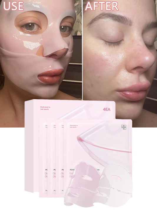 Overnight Collagen Mask