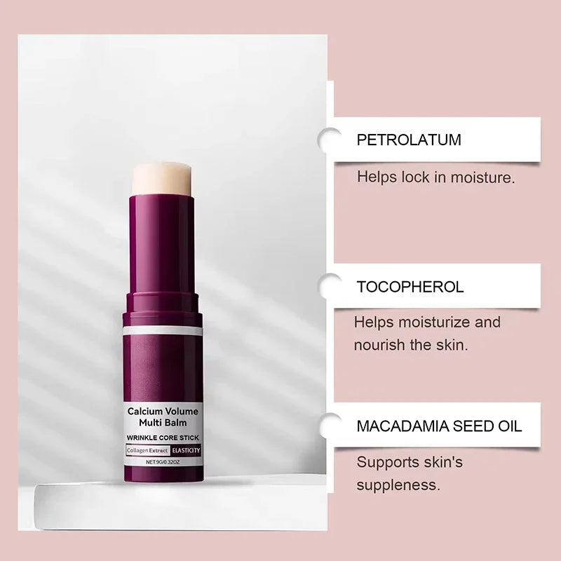 Axvoro™ Collagen Glow Balm