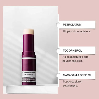 Axvoro™ Collagen Glow Balm