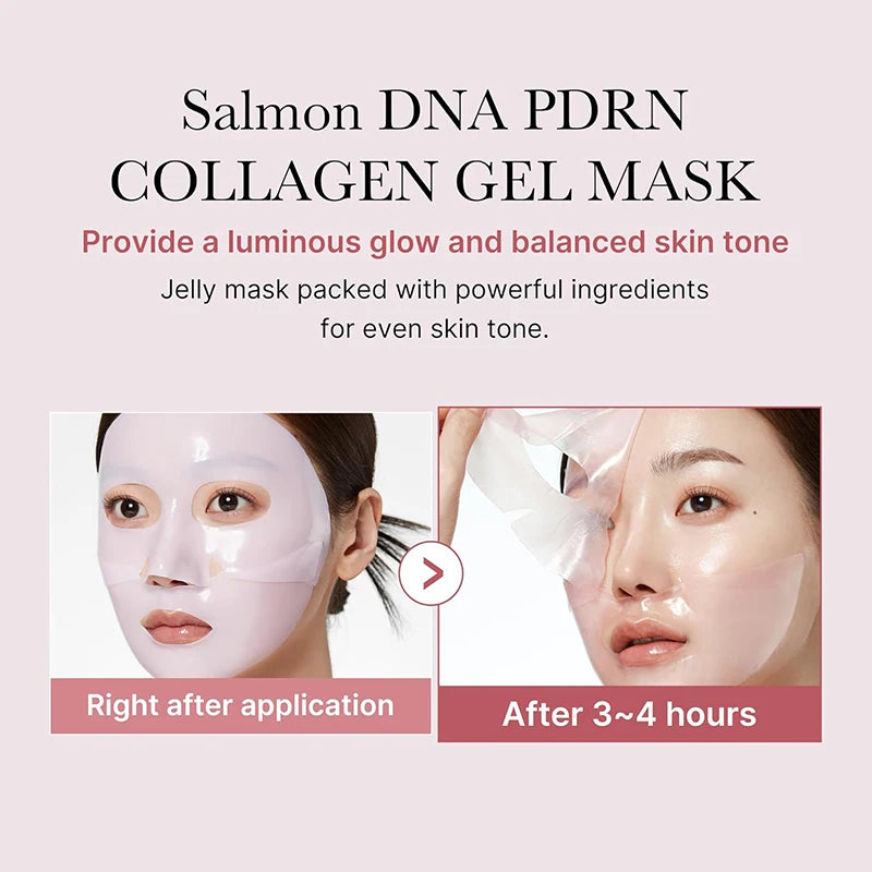 Overnight Collagen Mask