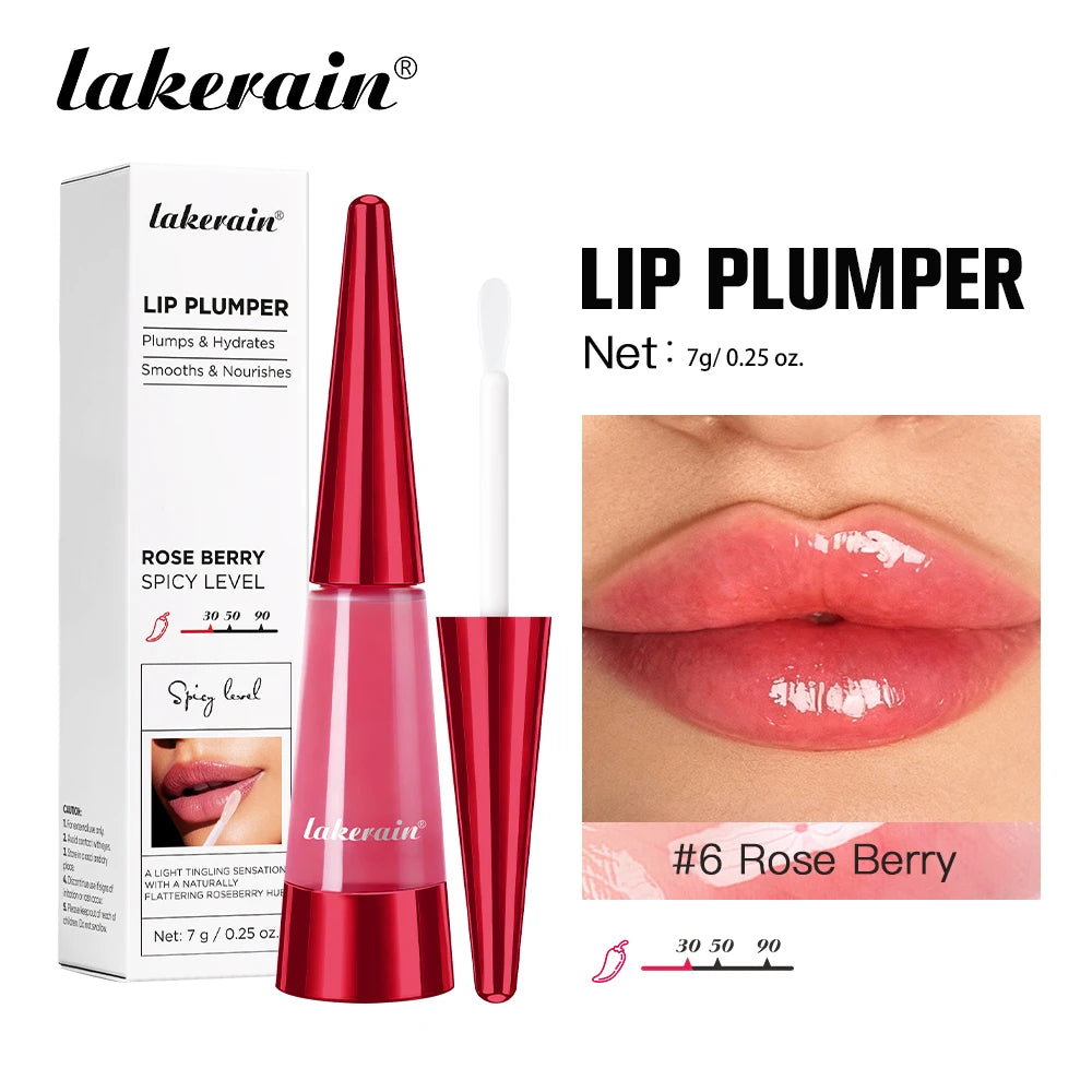Deep Hydration Lip Plumper