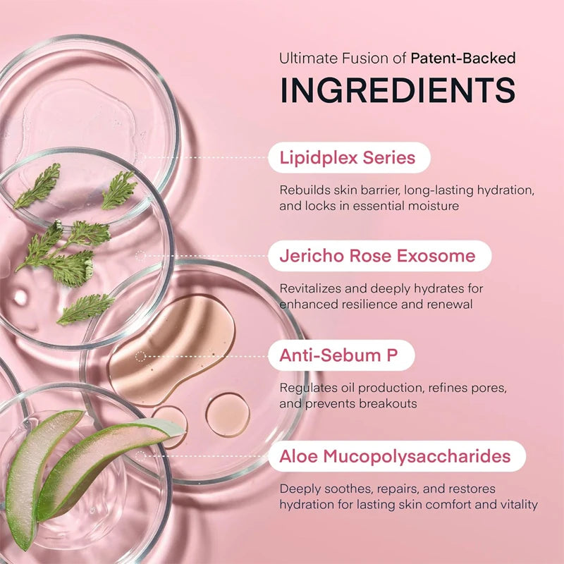 Overnight Collagen Mask