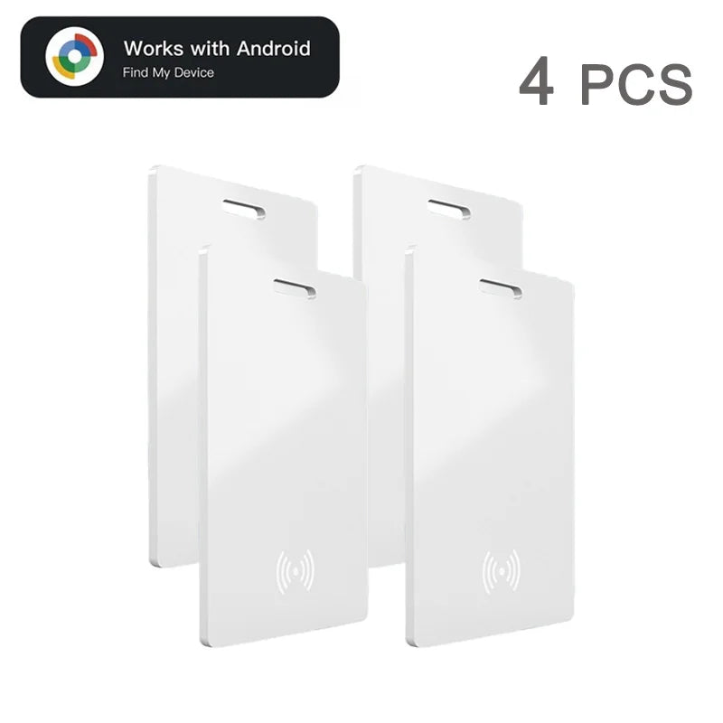 Axvoro™ Android TraceCard
