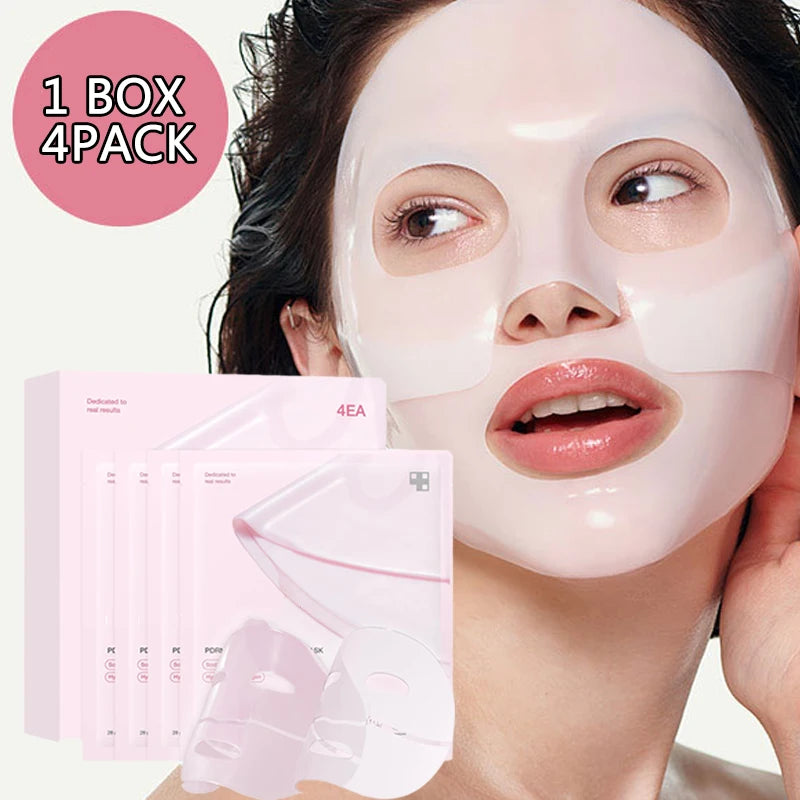 Overnight Collagen Mask