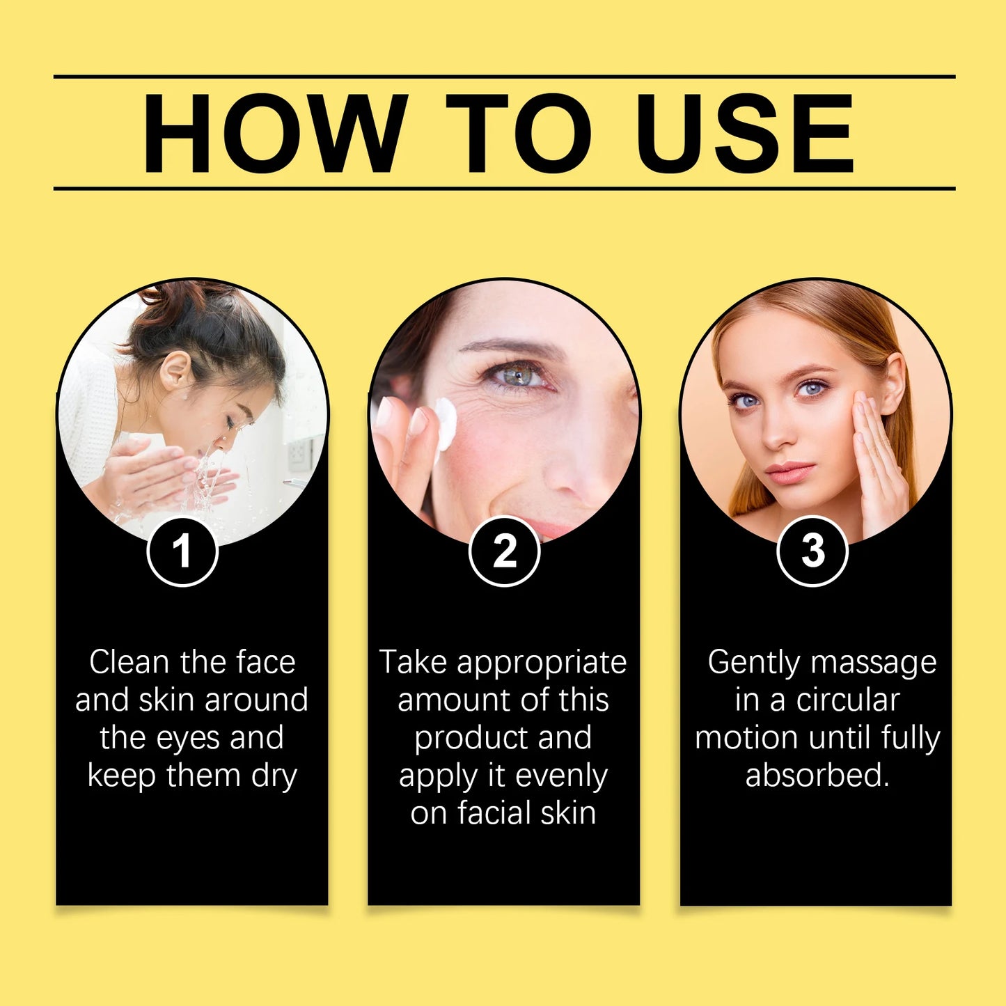 Snail Mucin Essence Cream