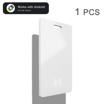 Axvoro™ Android TraceCard