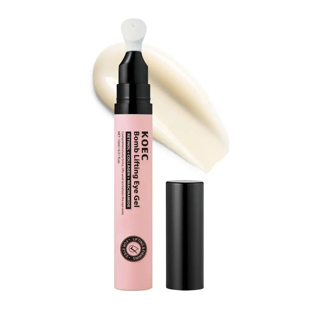15ml Cooling Eye Gel