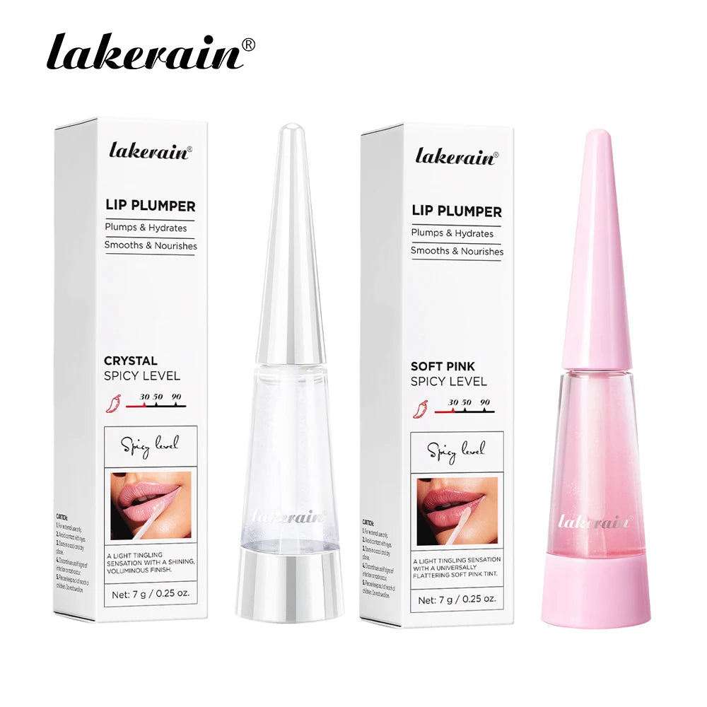 Deep Hydration Lip Plumper