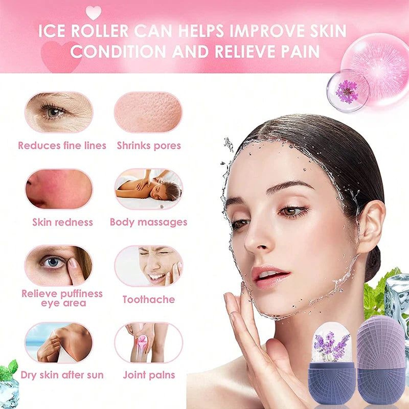 Ice Roller