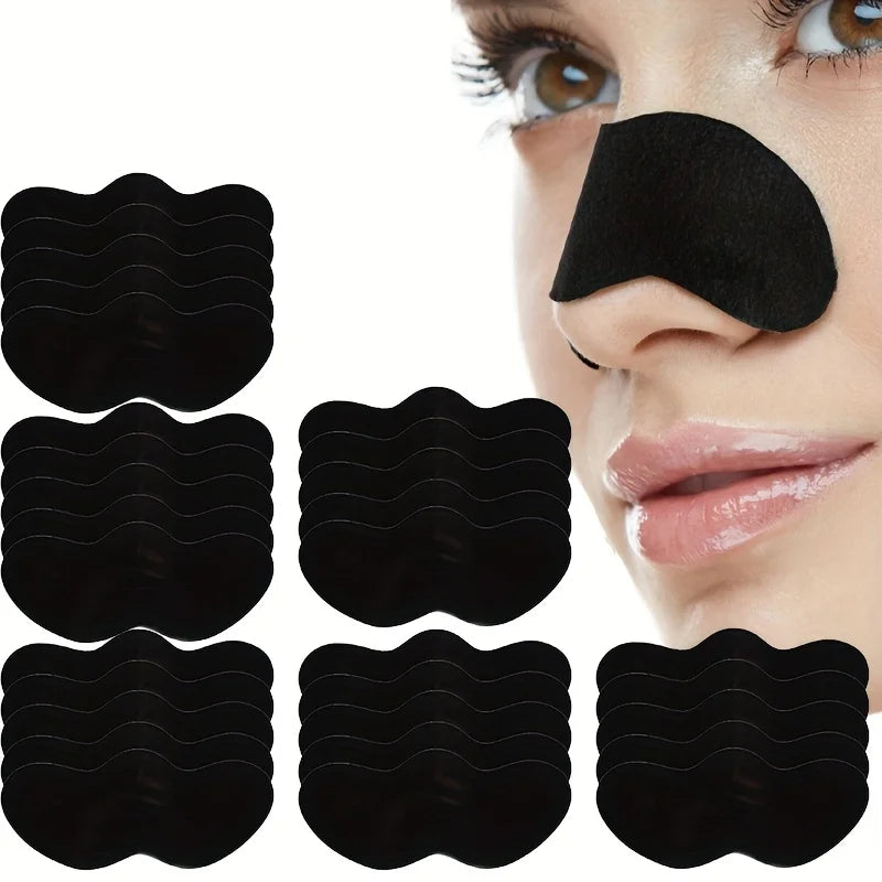 10-100 Pc Blackhead Nose Strips