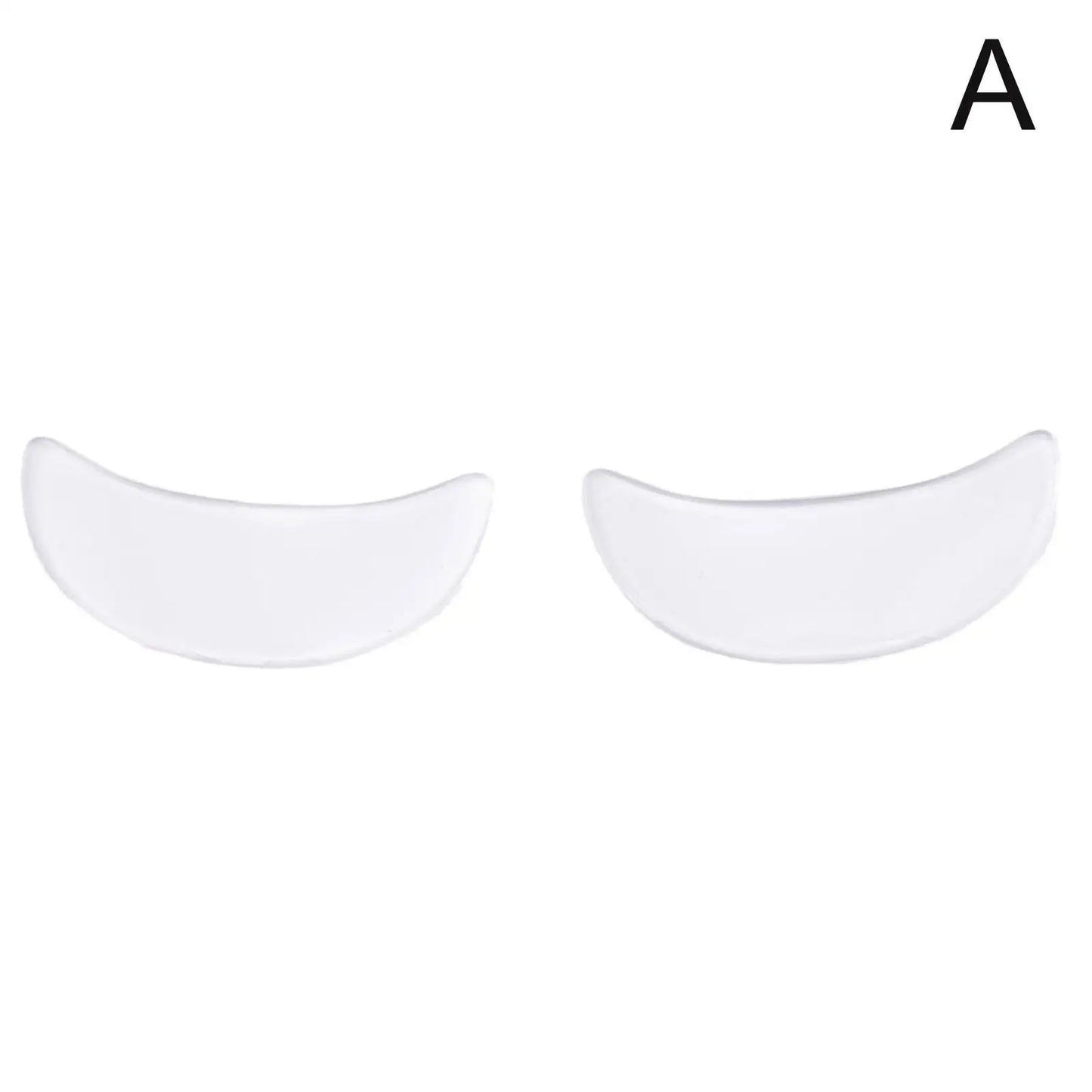 Reusable Silicone Anti Wrinkle Forehead Patch