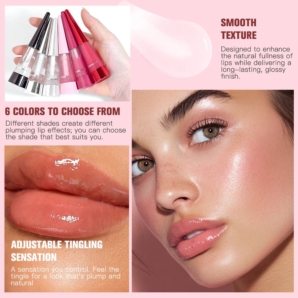 Deep Hydration Lip Plumper