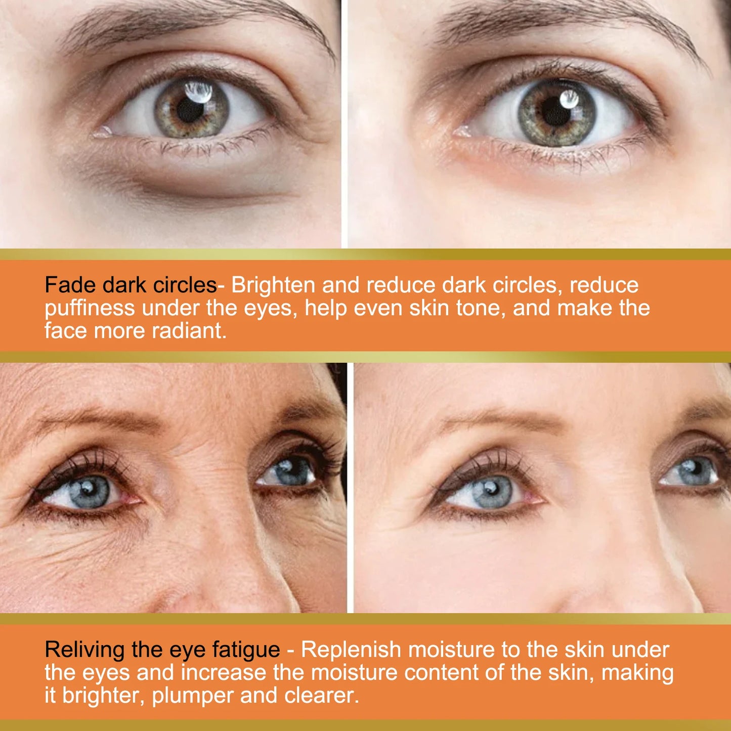Vitamin C Eye Cream