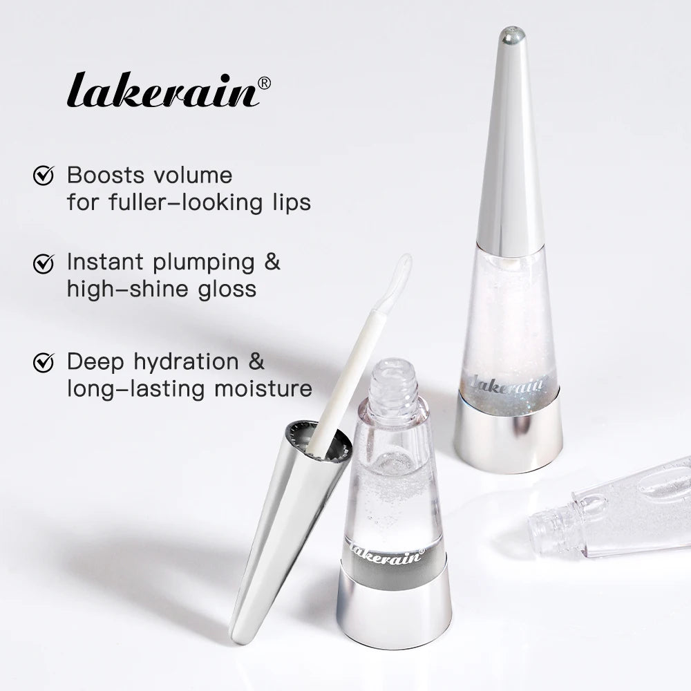 Deep Hydration Lip Plumper