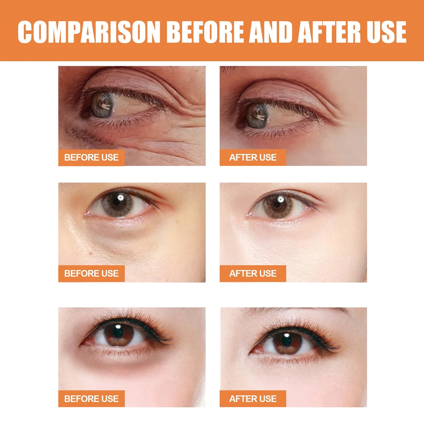 Vitamin C Eye Cream