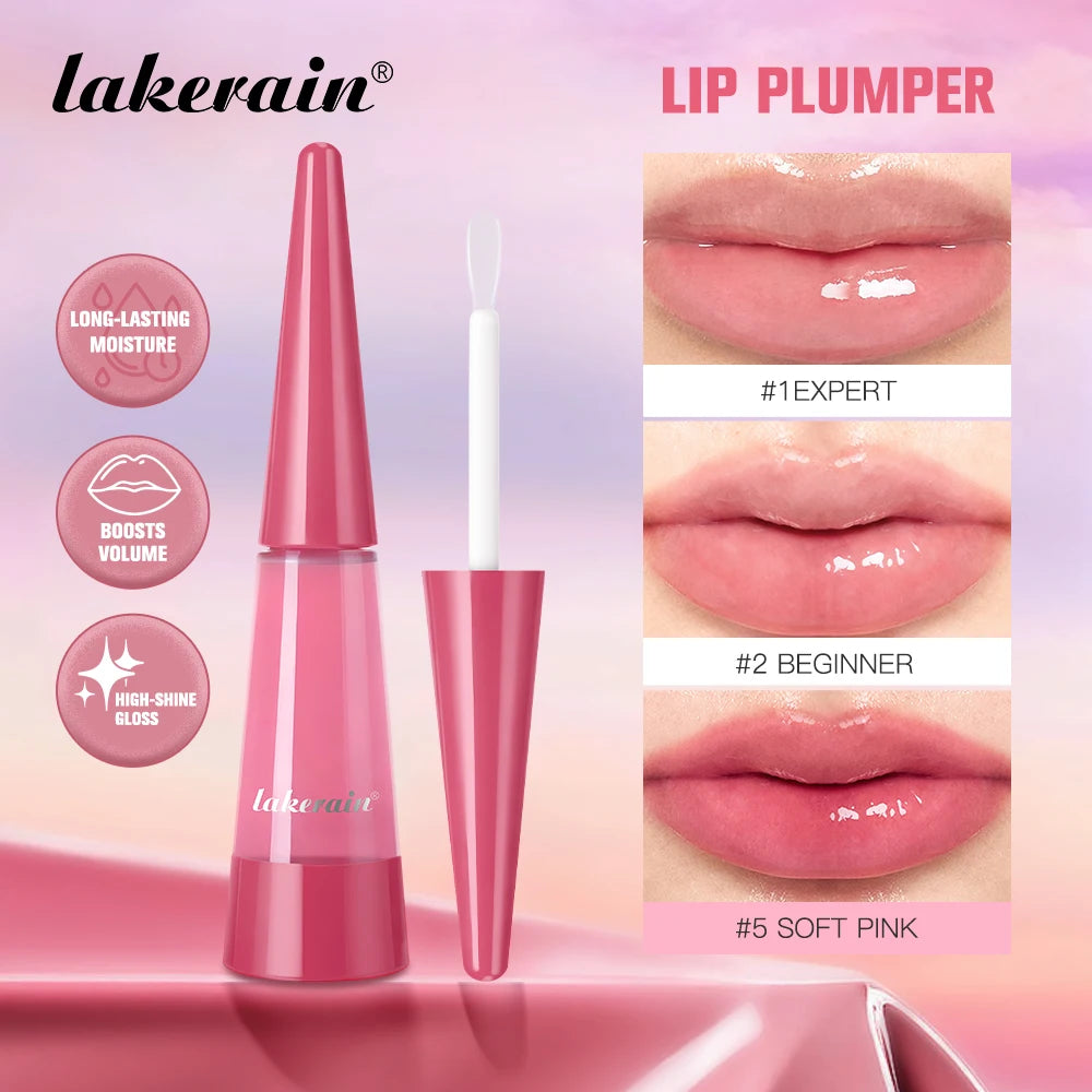 Deep Hydration Lip Plumper