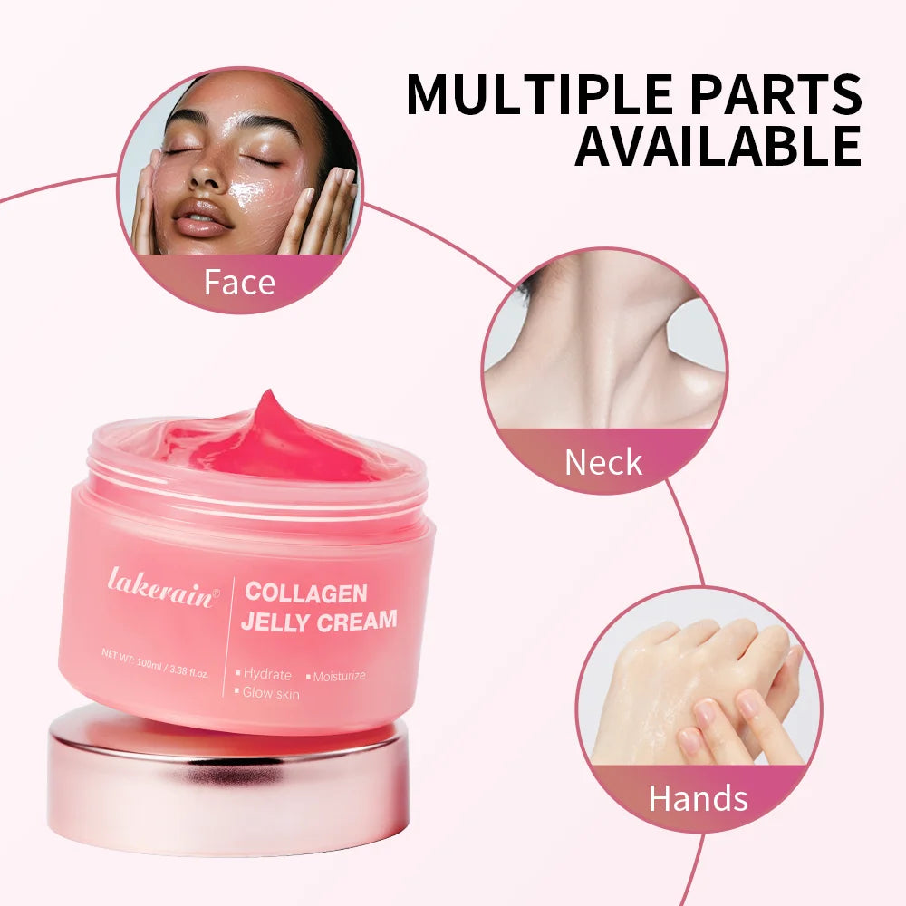 Collagen Face Cream