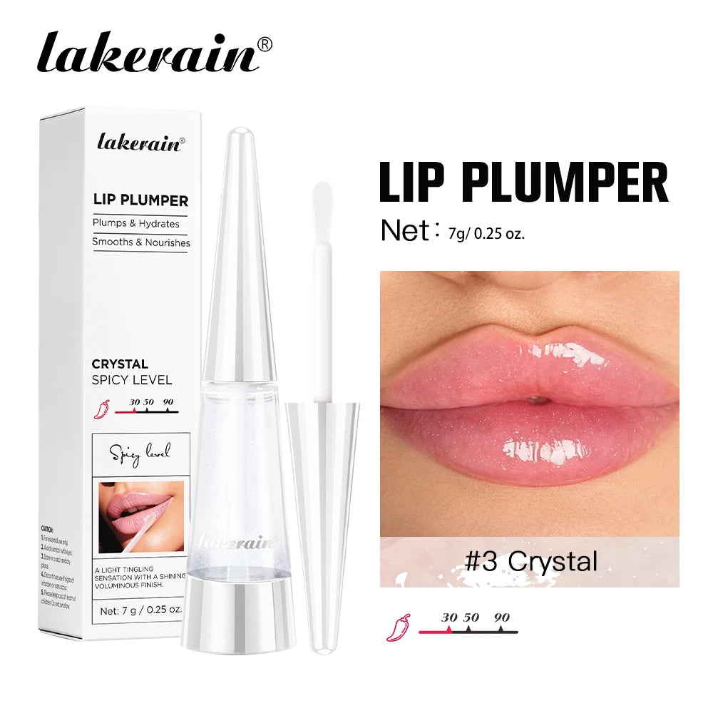 Deep Hydration Lip Plumper