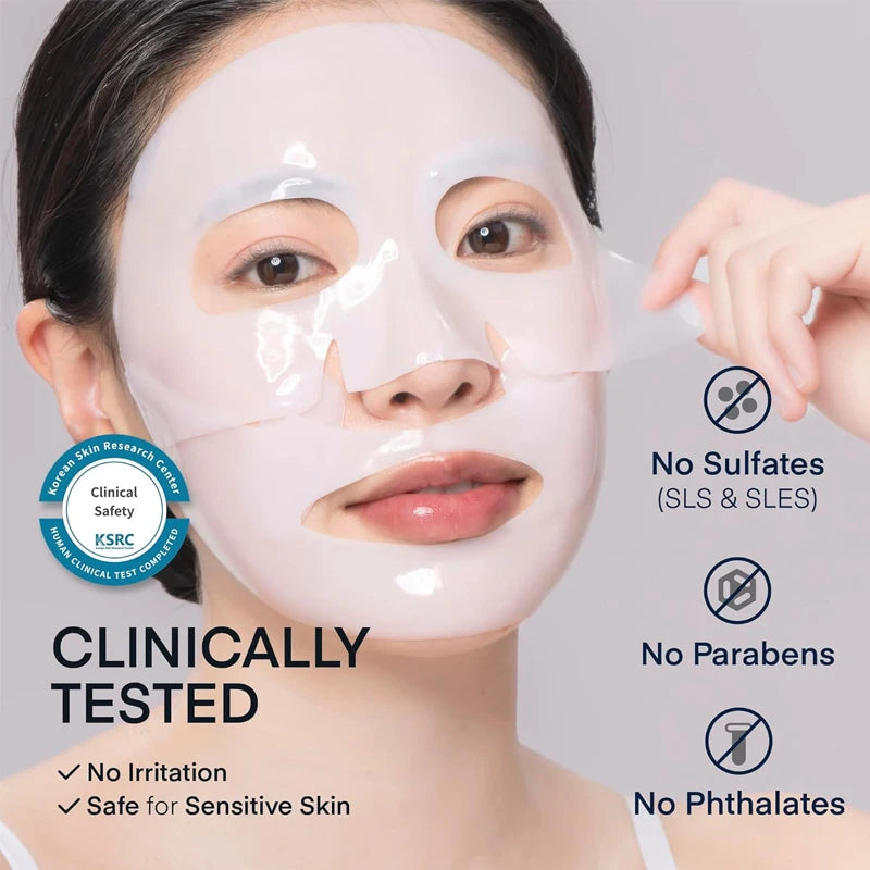 Overnight Collagen Mask