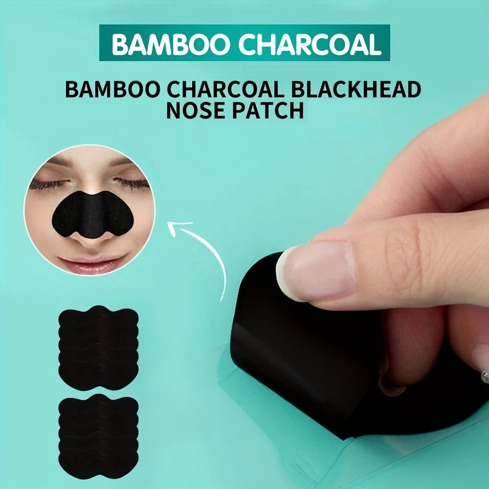 10-100 Pc Blackhead Nose Strips