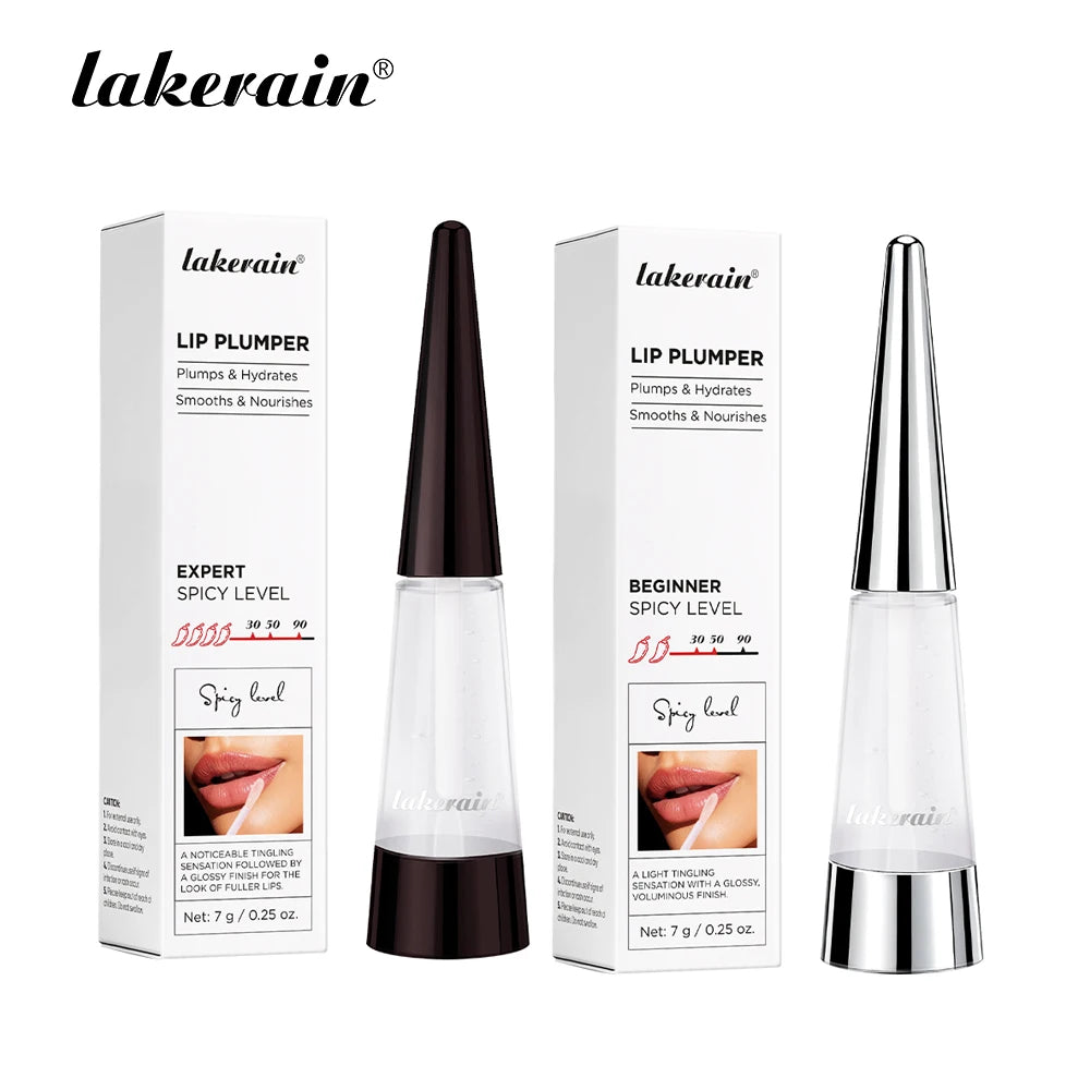 Deep Hydration Lip Plumper