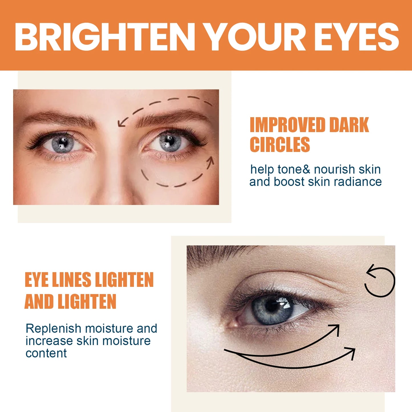 Vitamin C Eye Cream