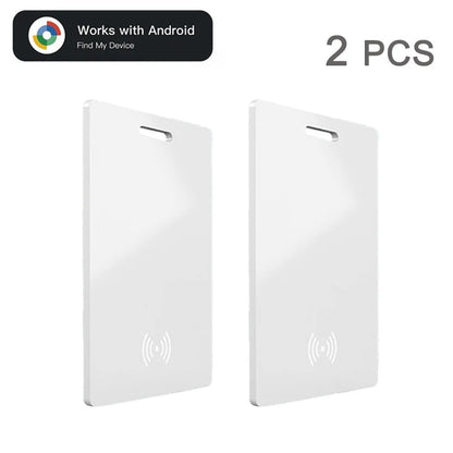 Axvoro™ Android TraceCard