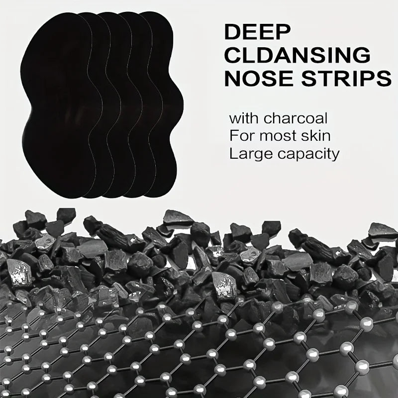 10-100 Pc Blackhead Nose Strips